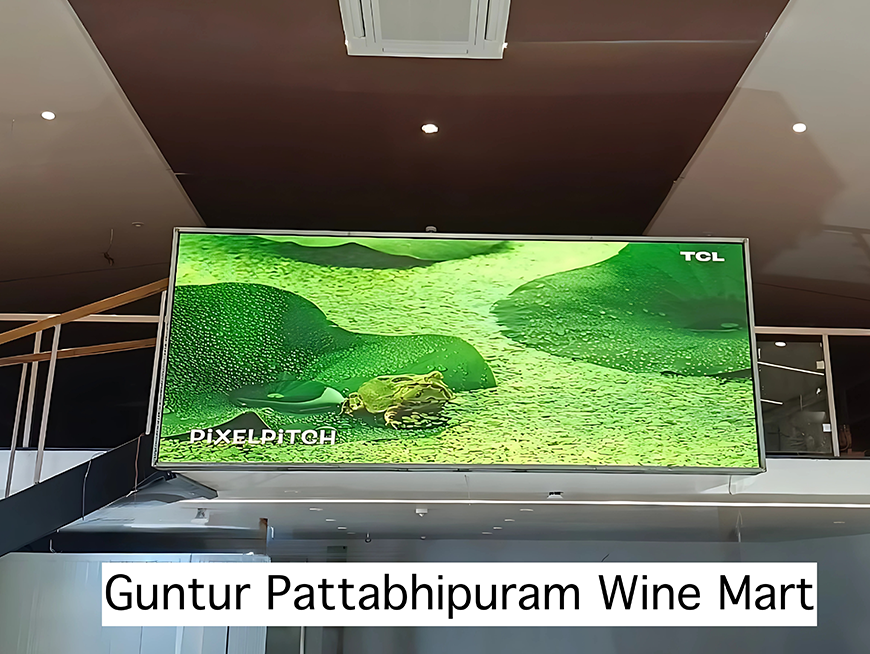 LED Screen