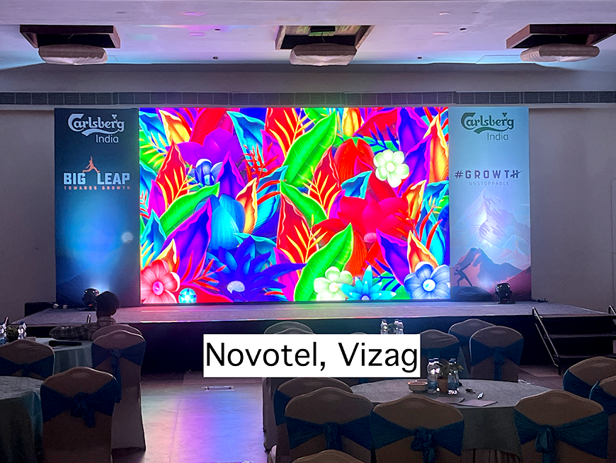 LED Screen