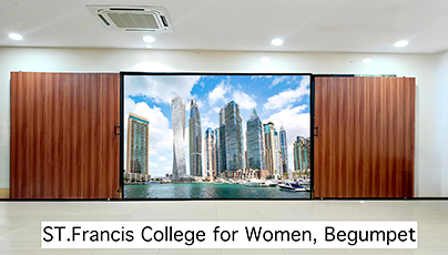 LED Screen