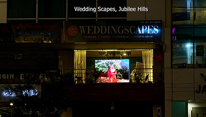 LED Screen