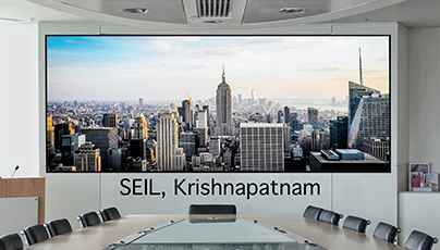 LED Screen